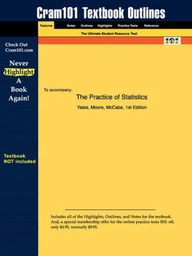 The Practice of Statistics