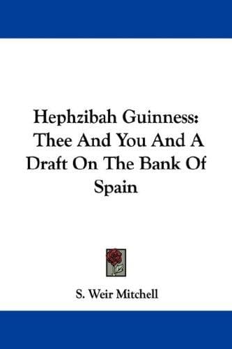 Hephzibah Guinness