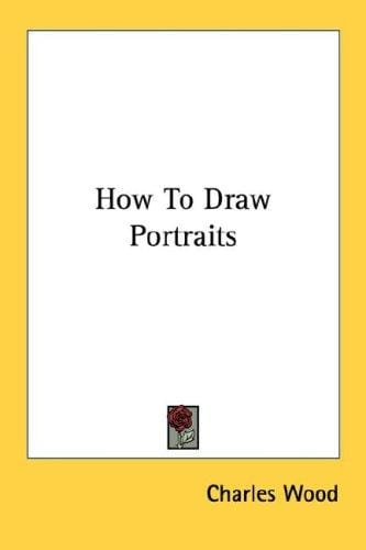 How to Draw Portraits