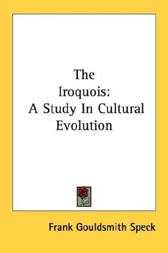 The Iroquois