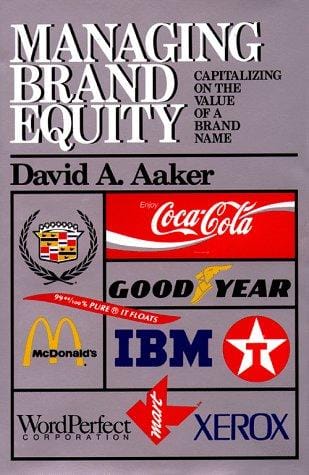 Managing brand equity