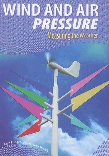Wind and air pressure