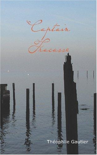 Capitaine Fracasse