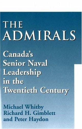 The admirals