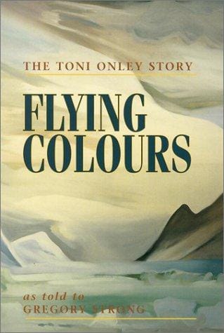 Flying colours