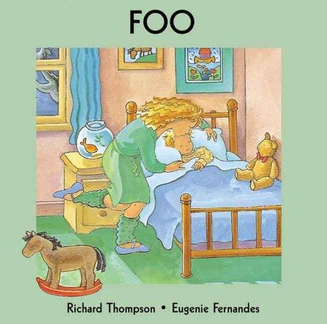 Foo (Annikins)
