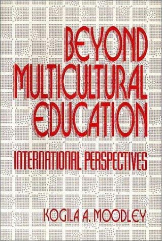 Beyond multicultural education