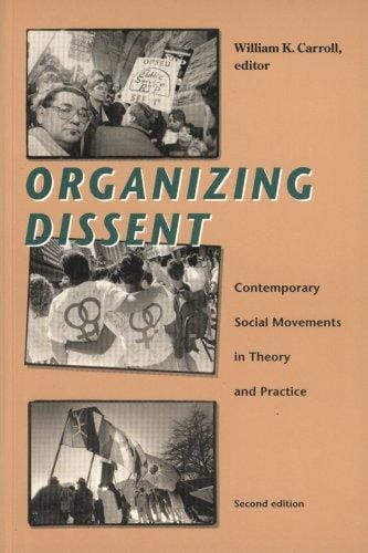 Organizing dissent