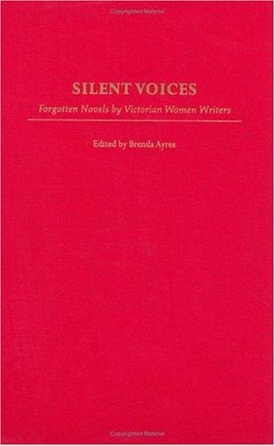 Silent Voices