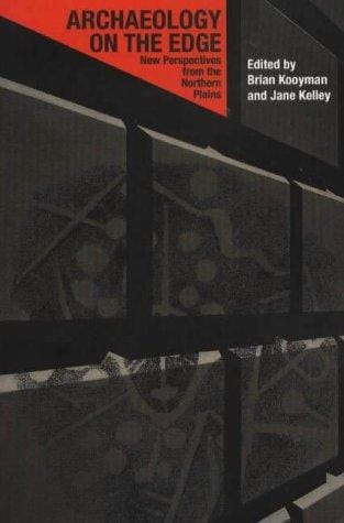 Archaeology on the edge