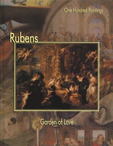 Rubens, Garden of love