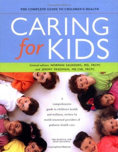 Caring for kids