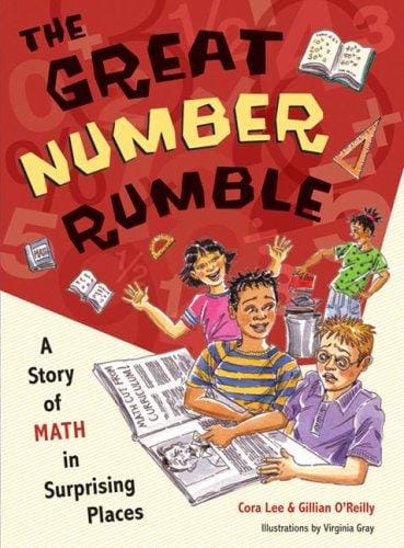 The great number rumble