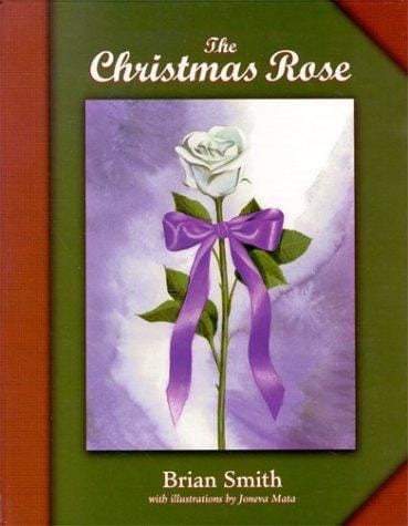 The Christmas rose