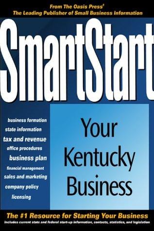 SmartStart your Kentucky business