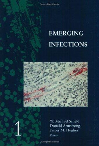 Emerging infections 6