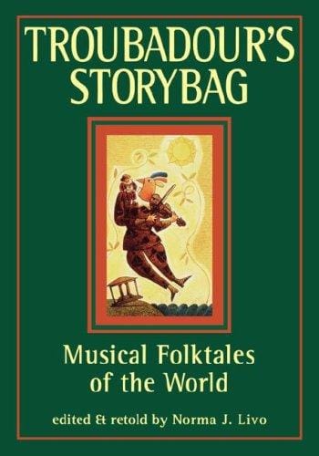 TROUBADOR'S STORYBAG