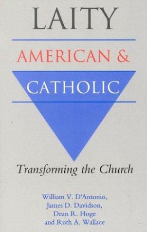 Laity, American and Catholic