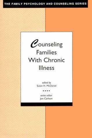 Counseling families with chronic illness