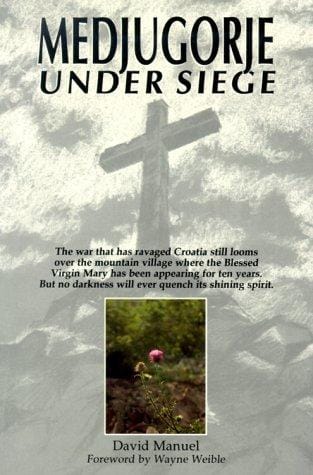 Medjugorje under siege