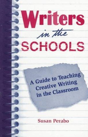 Writers in the schools