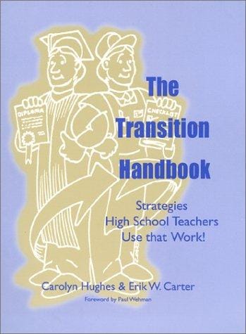 The transition handbook