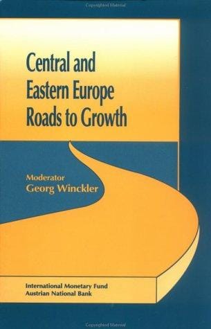 Central and Eastern Europe