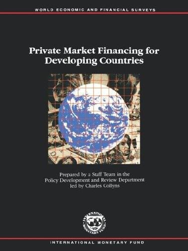 Private market financing for developing countries