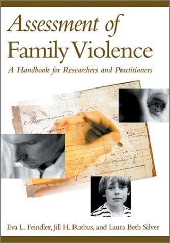 Assessment of family violence