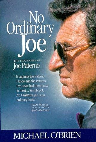 No ordinary Joe