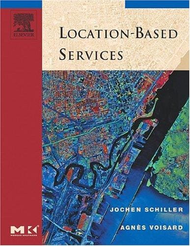 Location-based services