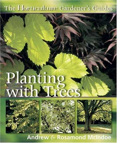 Planting with trees