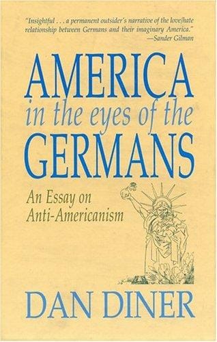 America in the eyes of the Germans