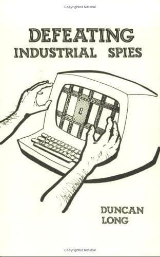 Defeating industrial spies