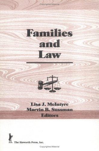 Families and law