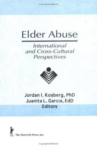 Elder abuse
