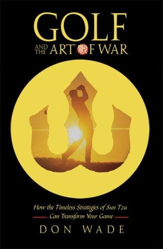 Golf and the Art of War
