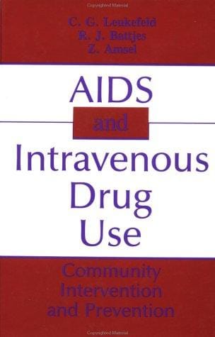 AIDS and intravenous drug use
