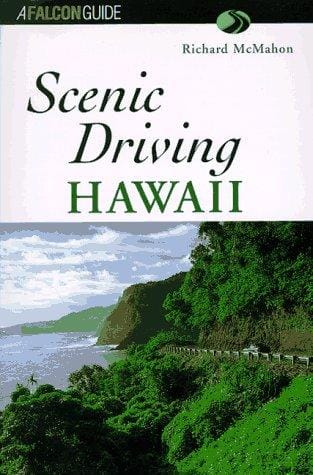 Scenic driving, Hawaii