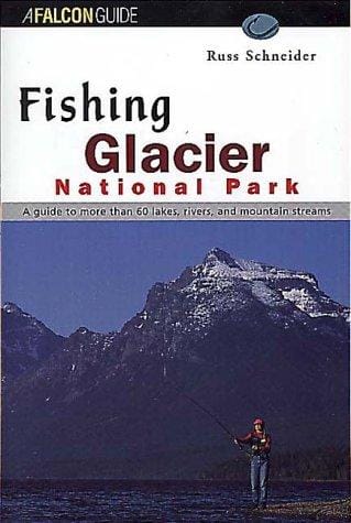 Fishing Glacier