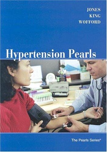 Hypertension Pearls