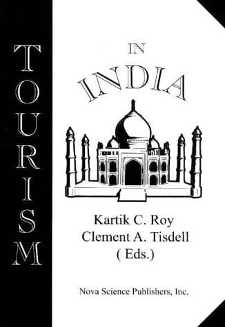 Tourism in India and India's economic development