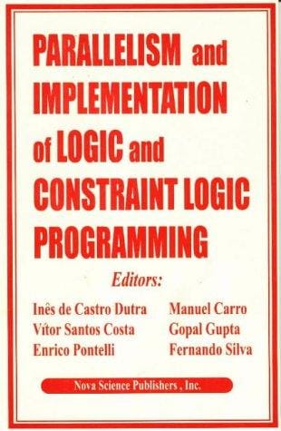 Parallelism and implementation of logic and constraint logic programming
