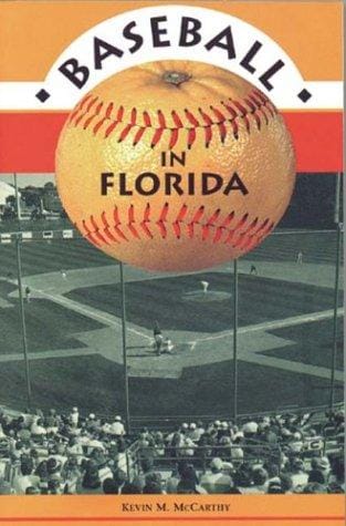 Baseball in Florida