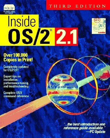 Inside OS/2 2.1