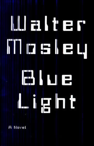 Blue light