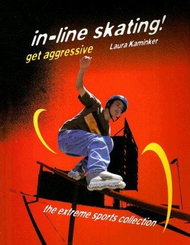 Inline Skating!