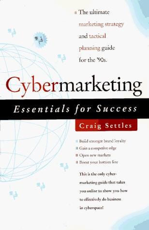 Cybermarketing essentials for success