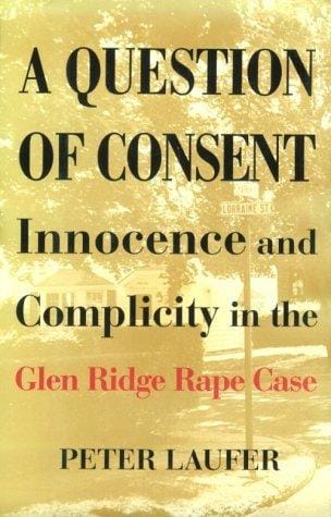 A question of consent