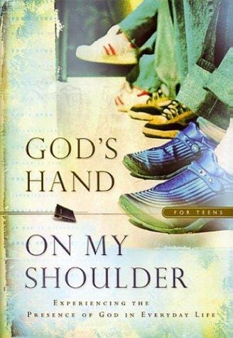 Gods Hand on My Shoulder/Teens